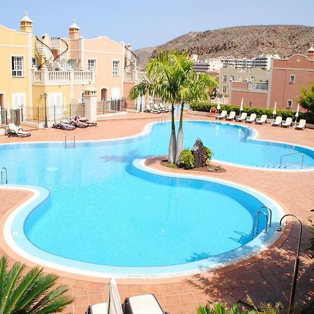 Paraiso Del Palmmar Apartment Luaran gambar