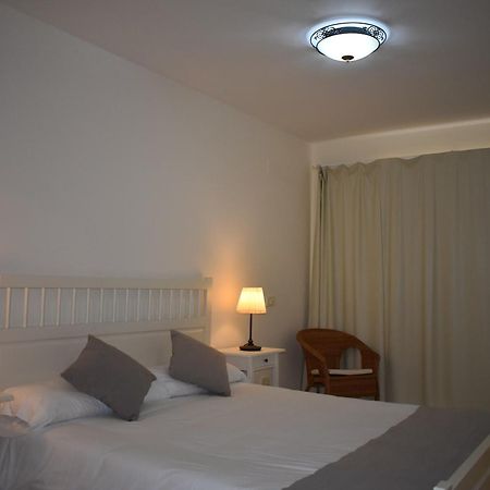 Paraiso Del Palmmar Apartment Luaran gambar