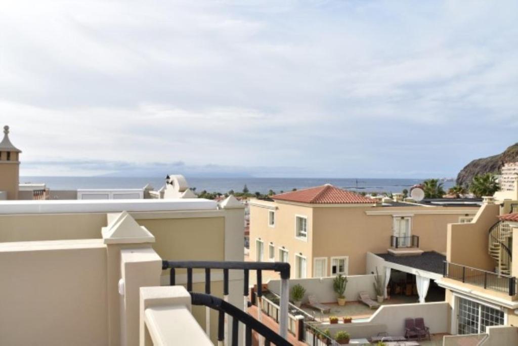 Paraiso Del Palmmar Apartment Luaran gambar