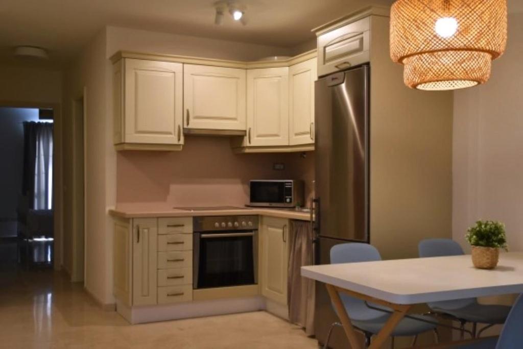 Paraiso Del Palmmar Apartment Luaran gambar