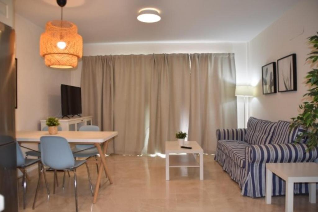 Paraiso Del Palmmar Apartment Luaran gambar
