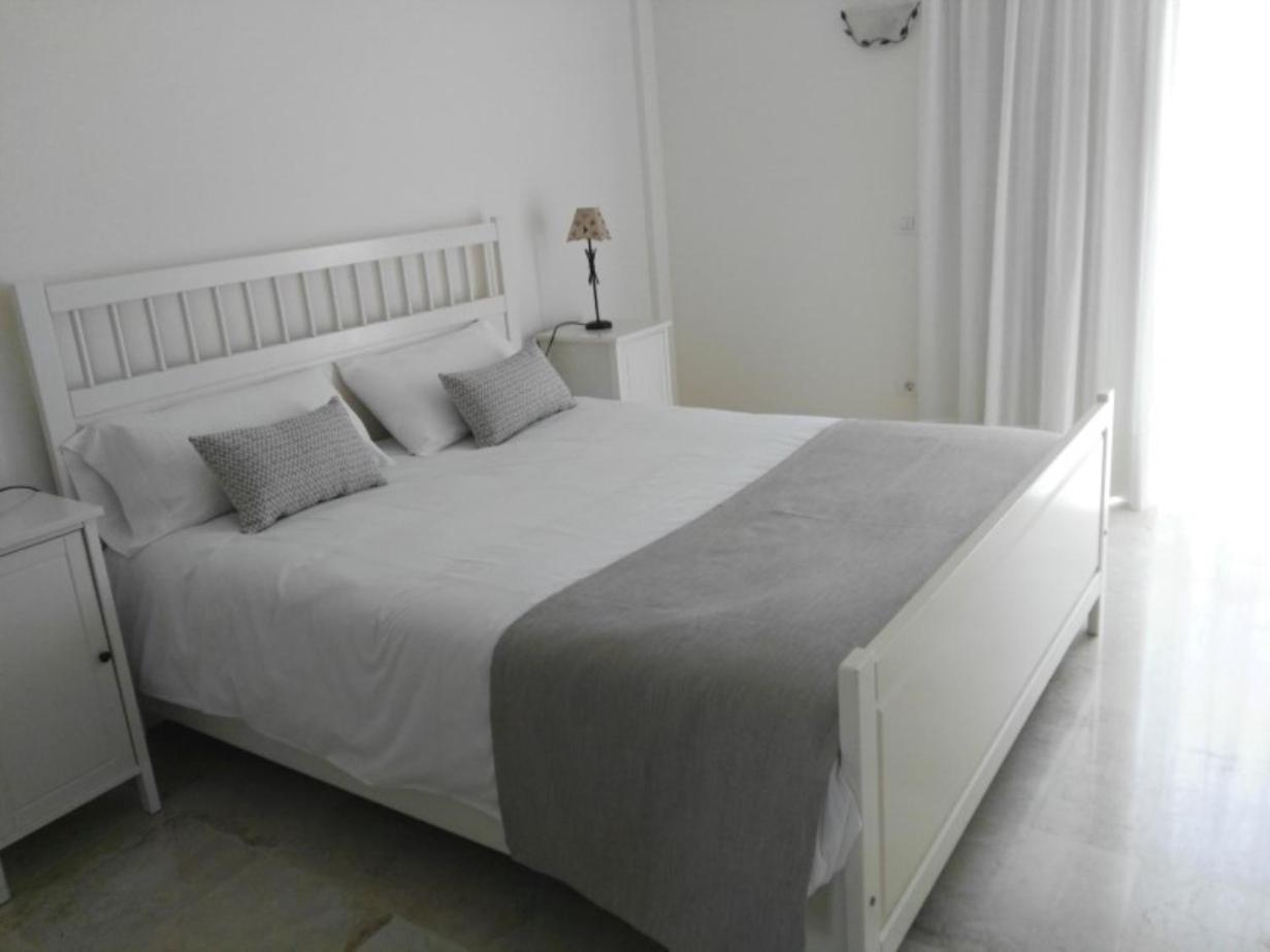 Paraiso Del Palmmar Apartment Luaran gambar