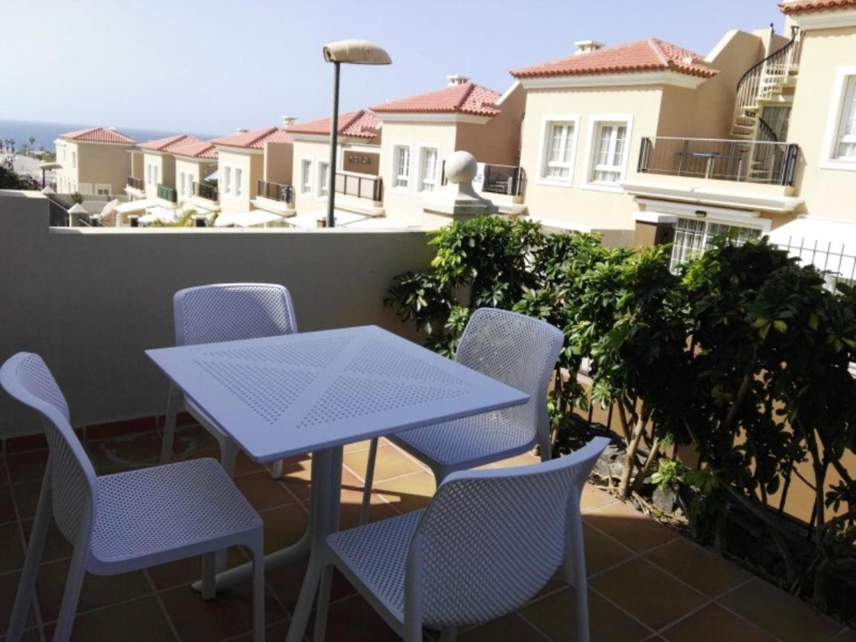Paraiso Del Palmmar Apartment Luaran gambar