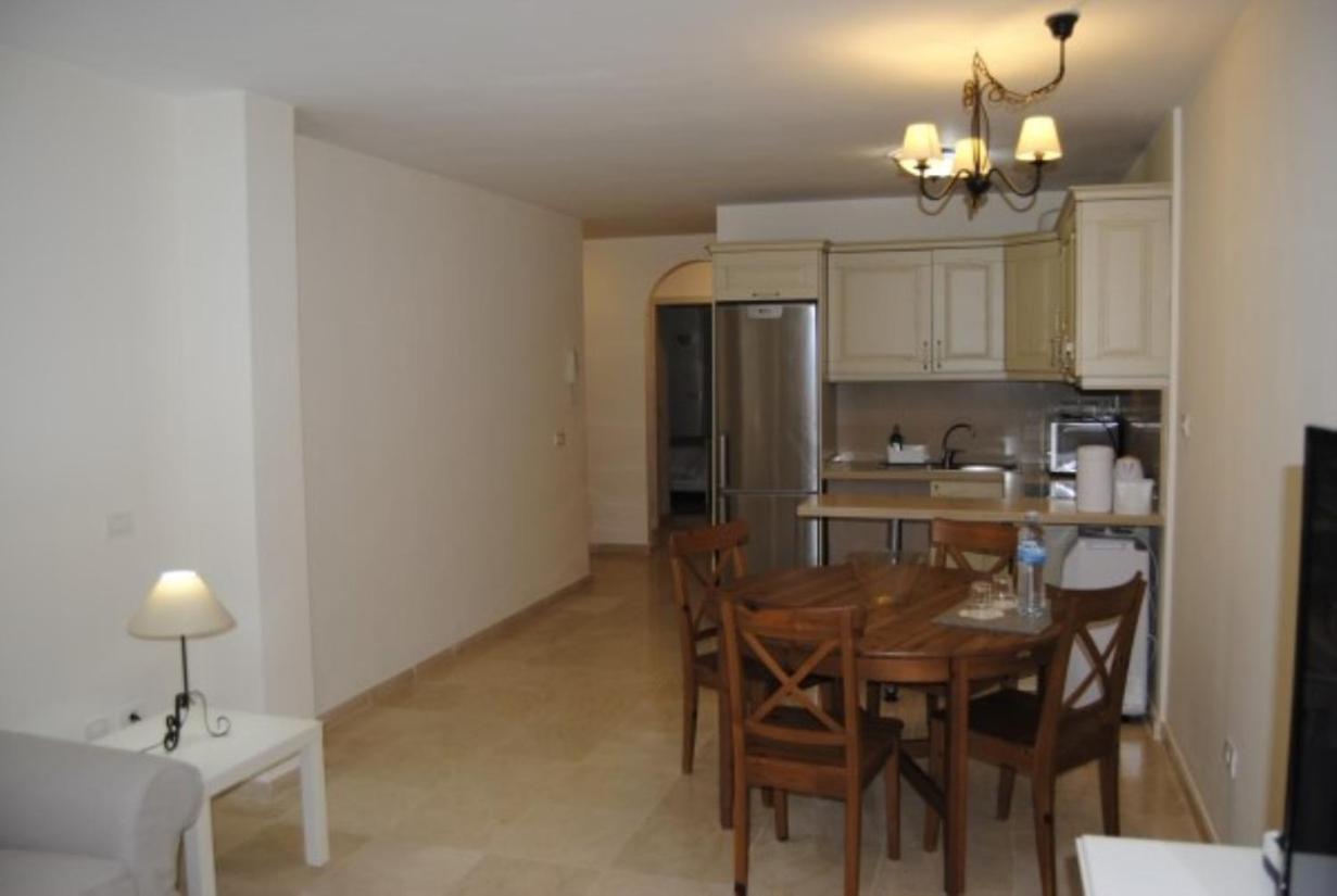 Paraiso Del Palmmar Apartment Luaran gambar
