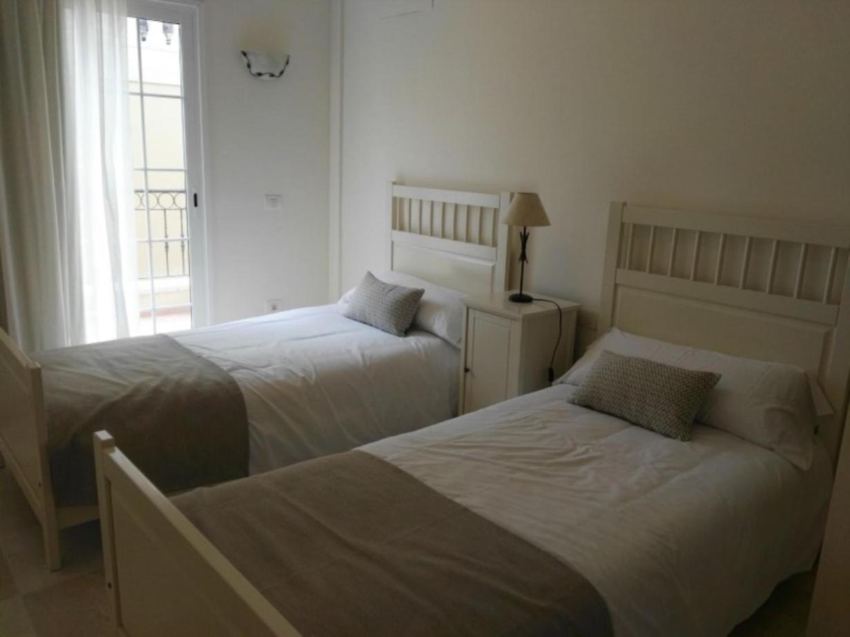 Paraiso Del Palmmar Apartment Luaran gambar
