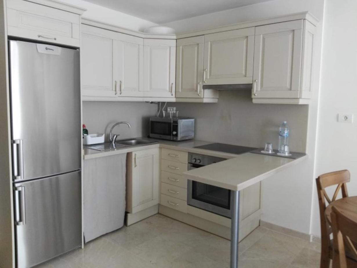 Paraiso Del Palmmar Apartment Luaran gambar