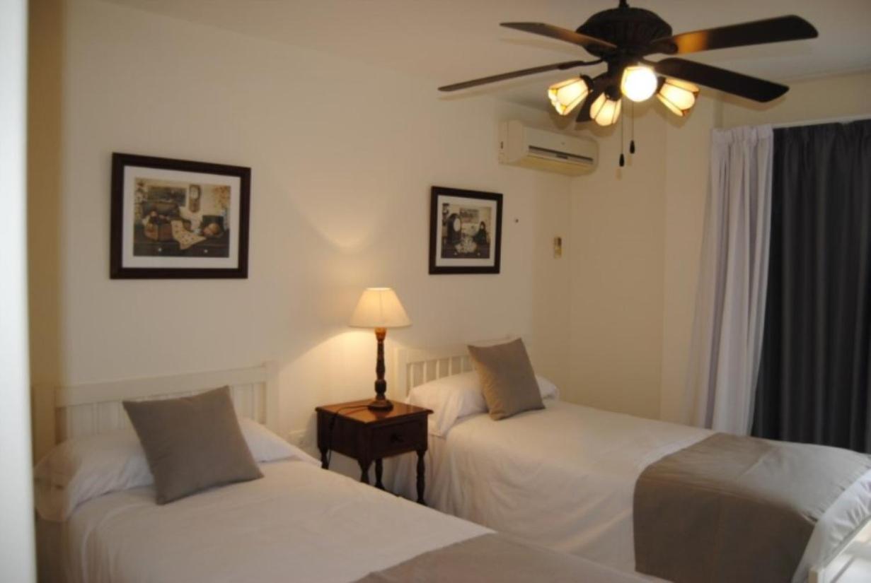 Paraiso Del Palmmar Apartment Luaran gambar