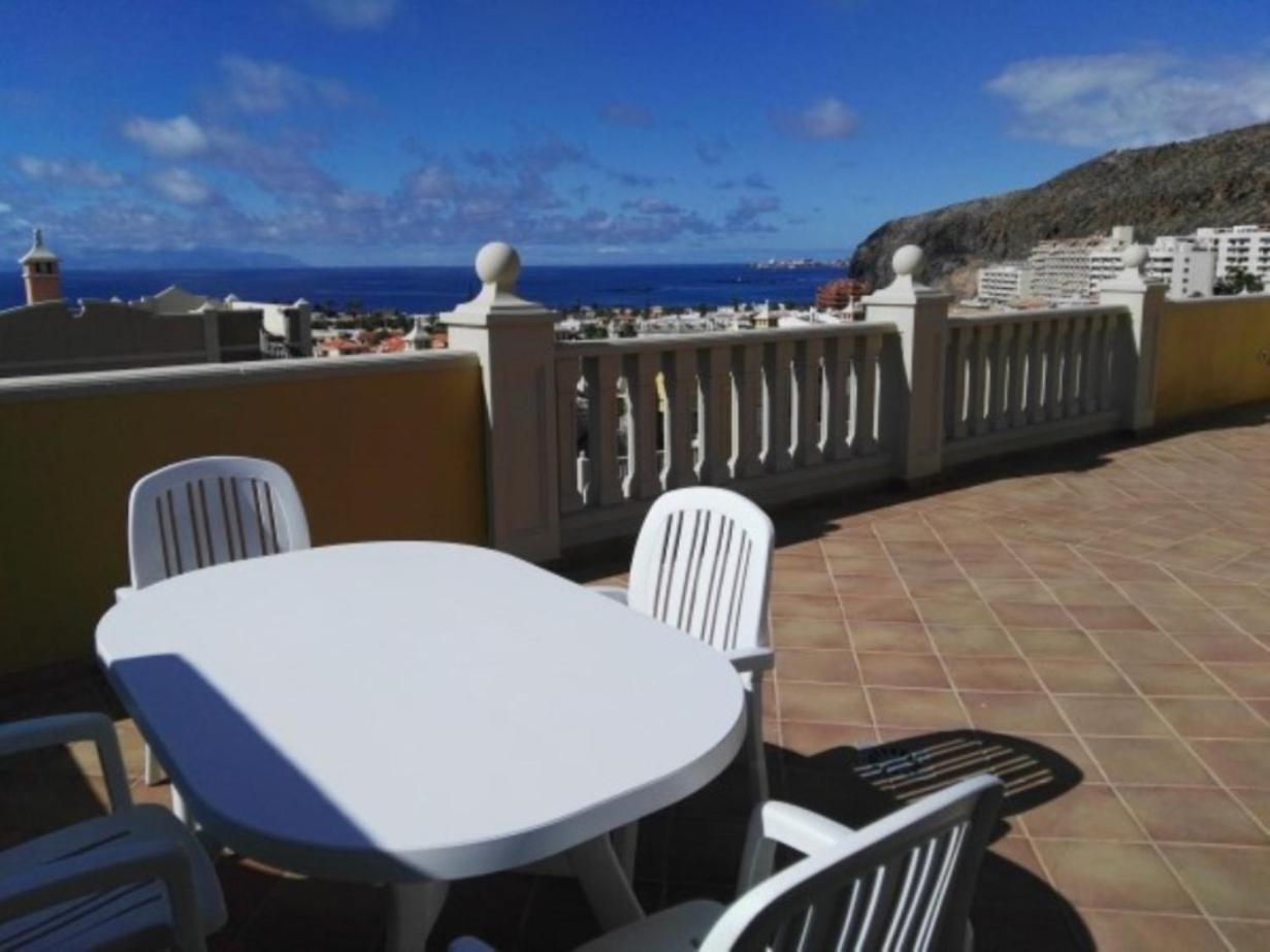 Paraiso Del Palmmar Apartment Luaran gambar