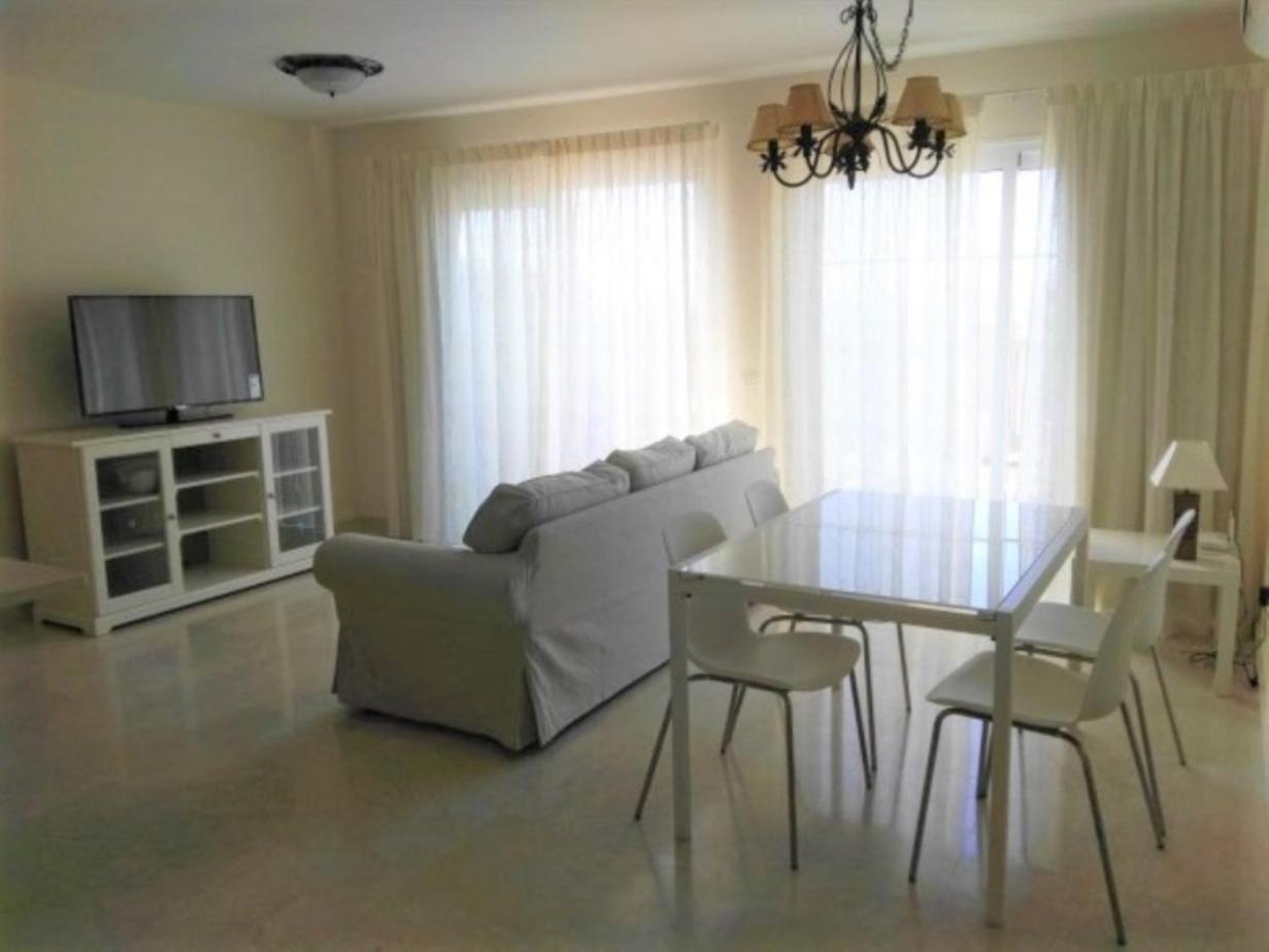 Paraiso Del Palmmar Apartment Luaran gambar