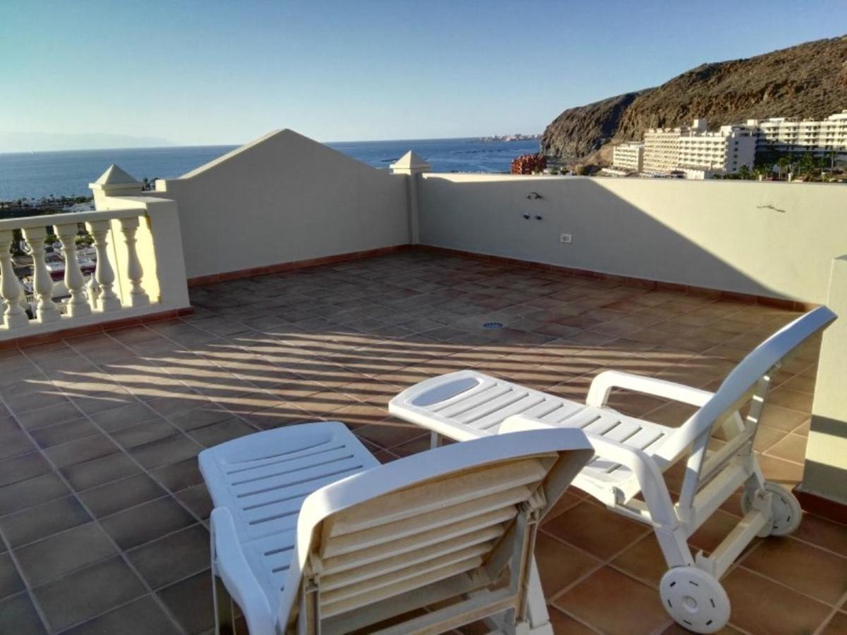 Paraiso Del Palmmar Apartment Luaran gambar