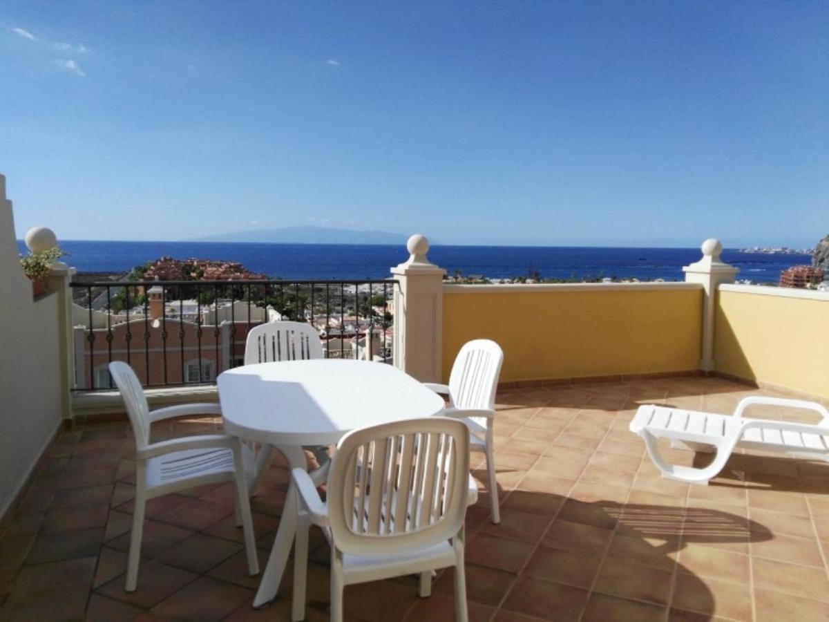 Paraiso Del Palmmar Apartment Luaran gambar