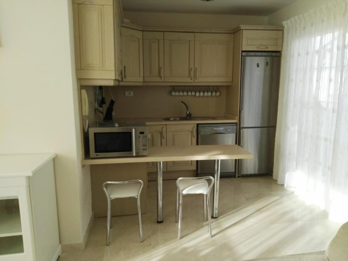 Paraiso Del Palmmar Apartment Luaran gambar