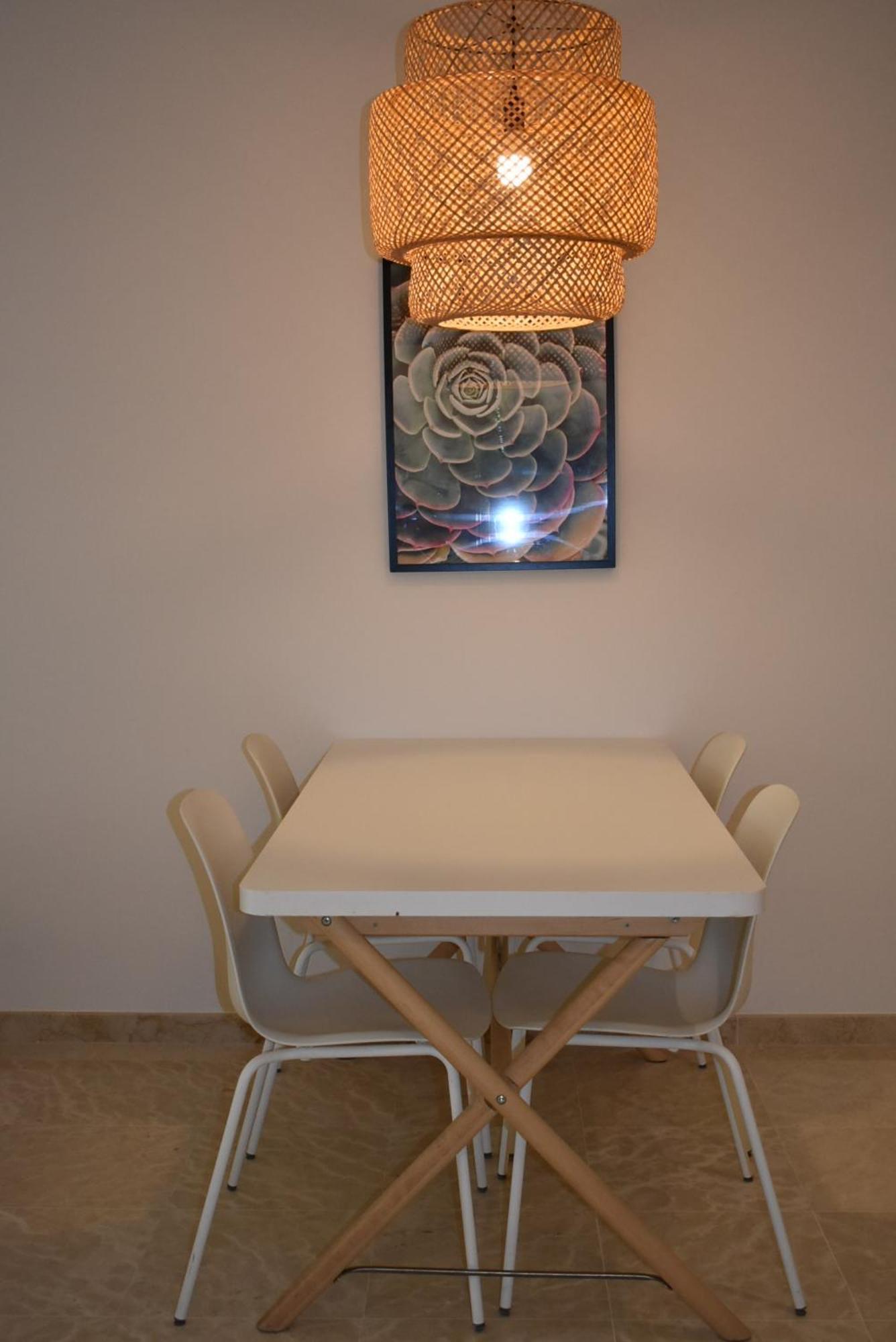 Paraiso Del Palmmar Apartment Luaran gambar