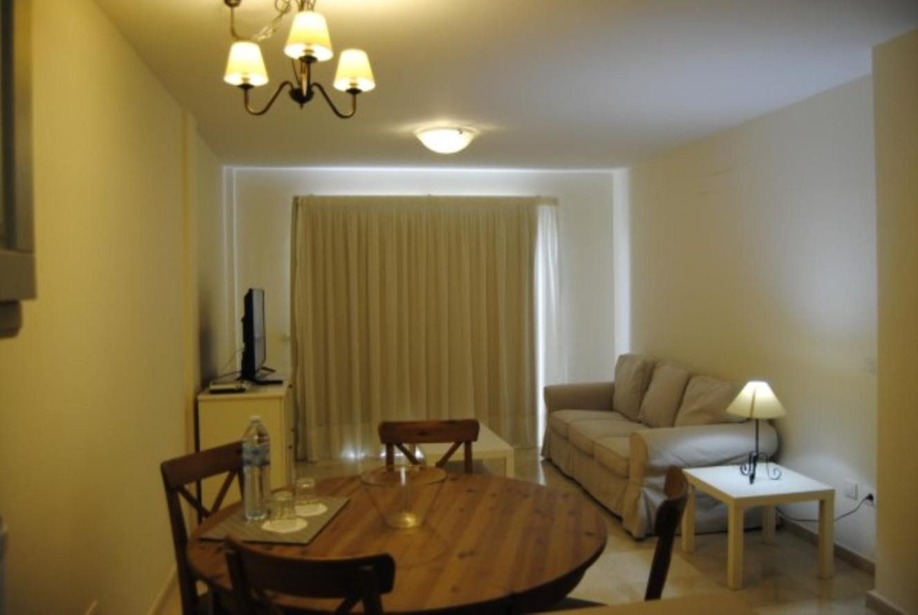 Paraiso Del Palmmar Apartment Luaran gambar