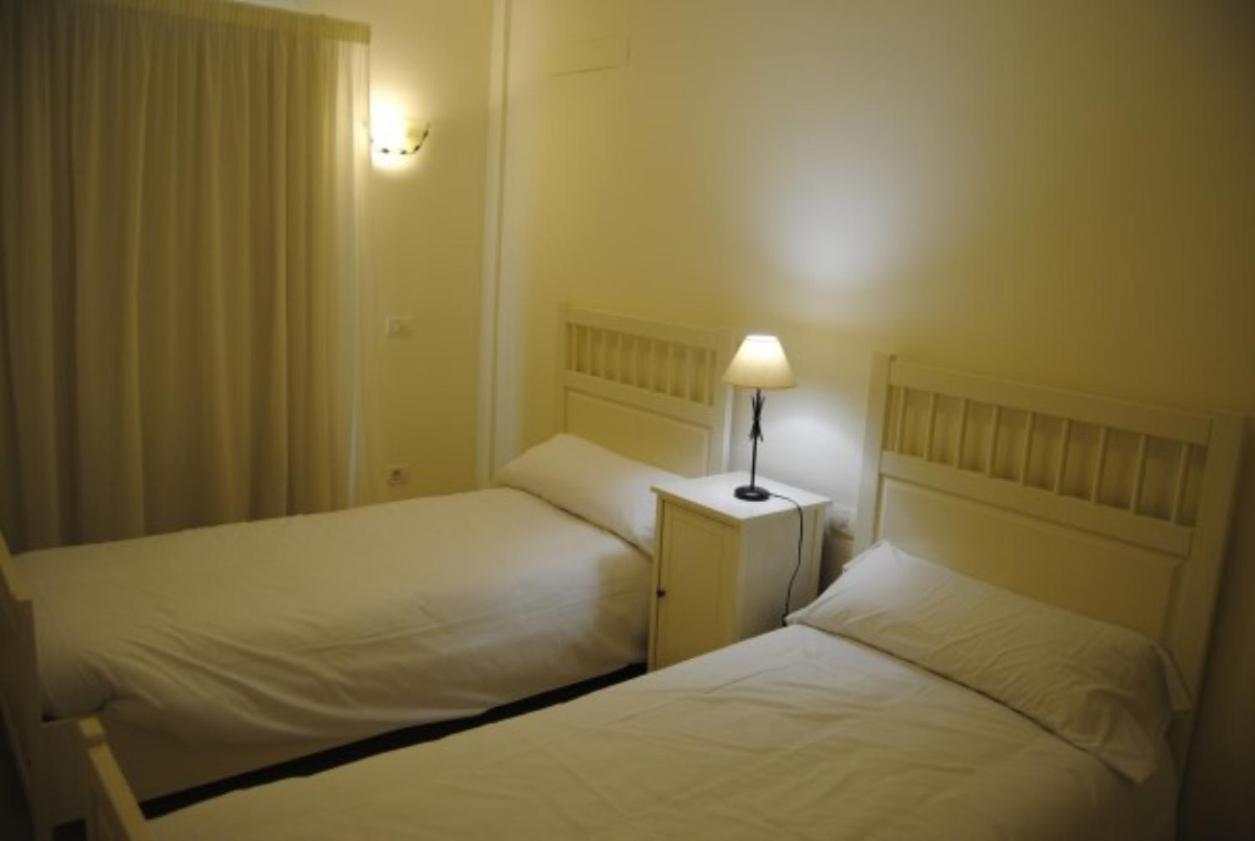 Paraiso Del Palmmar Apartment Luaran gambar