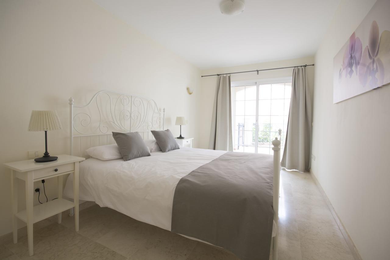 Paraiso Del Palmmar Apartment Luaran gambar