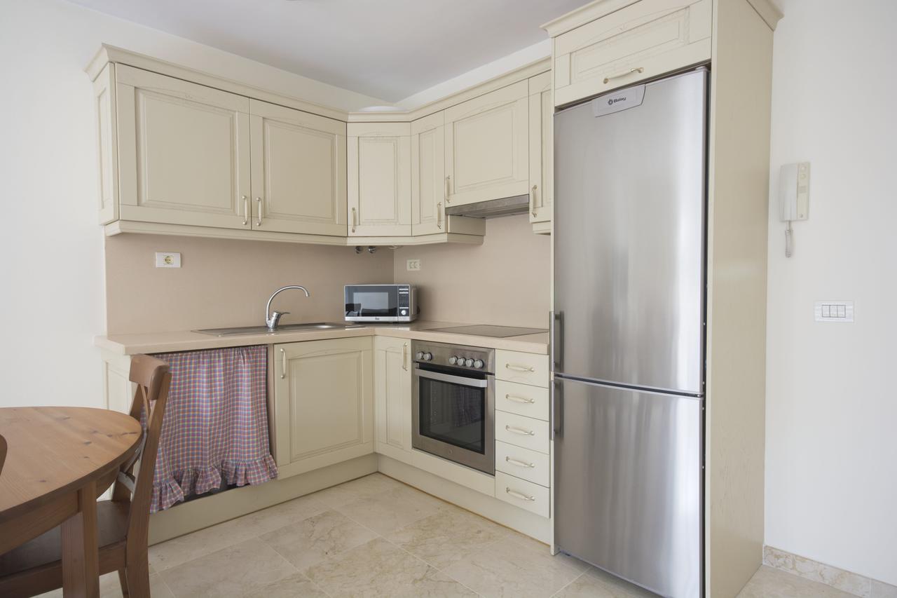 Paraiso Del Palmmar Apartment Luaran gambar